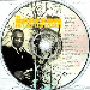 Paul Robeson: The Peace Arch Concerts (CD) - Bild 3