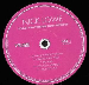 Nick Lowe: Pinker And Prouder Than Previous (LP) - Bild 2