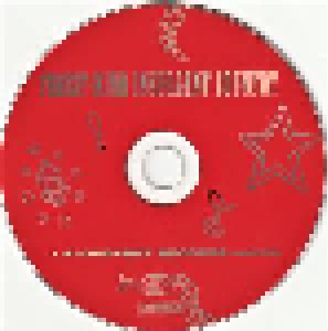 Finest-Kind Insurgent Country - A Bloodshot Records Sampler (CD) - Bild 3