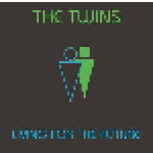 The Twins: Living For The Future (CD) - Bild 1