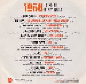 Eclipsed - 1968 The Sound Of Revolution (CD) - Bild 2