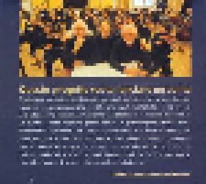 Premiata Forneria Marconi: PFM Da Mozart A Celebration In Classic (2-CD) - Bild 4