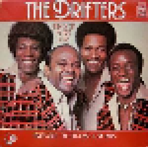 The Drifters: There Goes My First Love (LP) - Bild 1