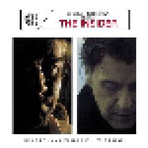 The Insider - Music From The Motion Picture (CD) - Bild 1