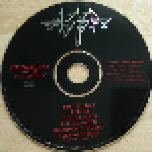 Aska: Six Tongues - The EP (Promo-Mini-CD / EP) - Bild 2