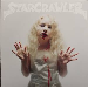 Cover - Starcrawler: Starcrawler