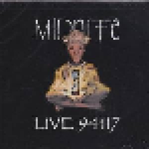 Midnite: Live 94117 (CD) - Bild 1
