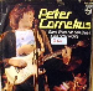 Peter Cornelius: Ganz Wien Hat Den Blues - Cover