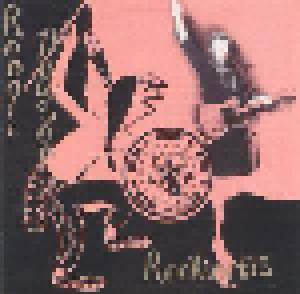 Ronnie Dawson: Rockinitis - Cover