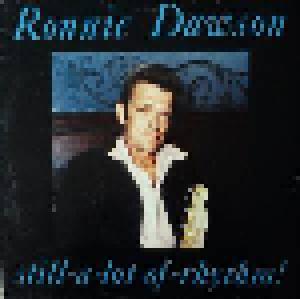 Ronnie Dawson: Still-A-Lot-Of-Rhythm! - Cover