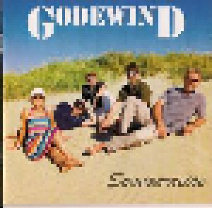 Godewind: Sommerreise - Cover
