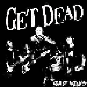 Get Dead: Bad News - Cover