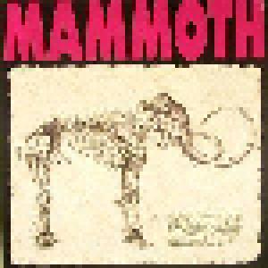 Mammoth: Mammoth - Cover