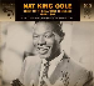 Nat King Cole: Best Of The Capitol Singles 1949-1962 (4-CD) - Bild 1