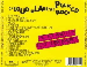 Peter And The Test Tube Babies: Loud Blaring Punk Rock (CD) - Bild 3