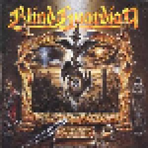 Blind Guardian: Imaginations From The Other Side (CD) - Bild 1