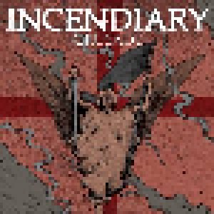 Cover - Incendiary: Crusade