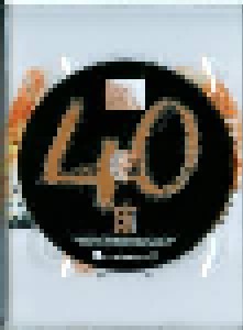 Banco Del Mutuo Soccorso: 40 Anni (2-CD) - Bild 2