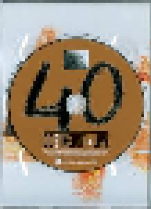 Banco Del Mutuo Soccorso: 40 Anni (2-CD) - Bild 5