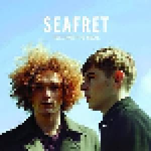 Seafret: Tell Me It's Real (CD) - Bild 1