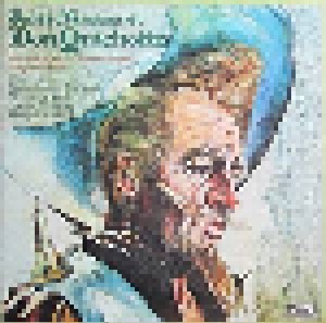 Jules Massenet: Don Quichotte (3-LP) - Bild 1