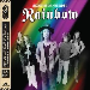 Rainbow: Since You Been Gone - The Essential (3-CD) - Bild 1