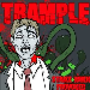 Cover - Trample: Strike When Provoked