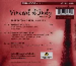 Vincent d'Indy: Symphony No. 2 / Tableaux De Voyage / Karadec (CD) - Bild 2