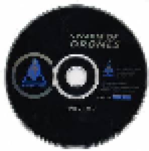 Sound Traffic Control Presents Swarm Of Drones (2-CD) - Bild 3