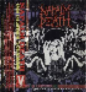 Napalm Death: From Enslavement To Obliteration (Tape) - Bild 2
