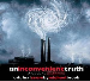Michael Brook: An Inconvenient Truth (CD) - Bild 1