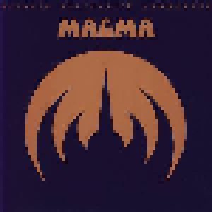 Magma: Mekanïk Destruktïw Kommandöh (CD) - Bild 1