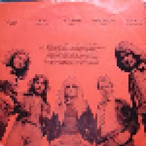 Judas Priest: Stained Class (LP) - Bild 6