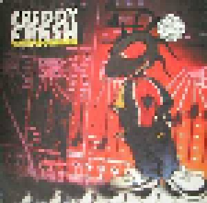 Cover - Freddy Fresh: Chupacabbra