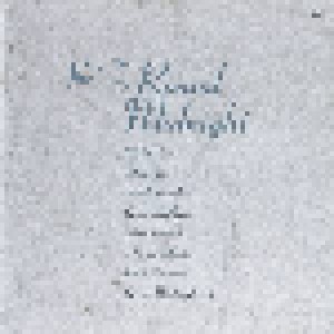 Round Midnight (CD) - Bild 1