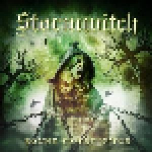 Stormwitch: Bound To The Witch (CD) - Bild 1