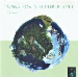 Cover - Lynn Harrison: Songs For A Better Planet Volume II