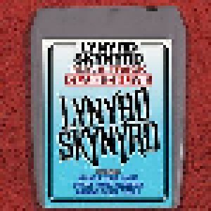 Lynyrd Skynyrd: BMG 8-Track Classics Live (CD) - Bild 1