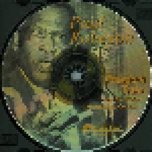 Paul Robeson: Freedom Train And The Welsh Transatlantic Concert (CD) - Bild 3