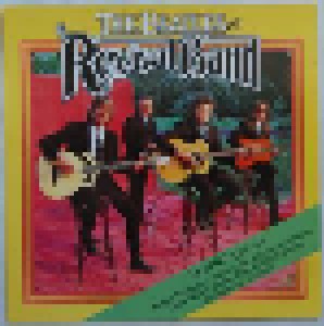 The Beatles Revival Band: Beatles Songs Unplugged (CD) - Bild 1