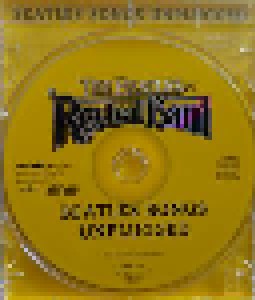The Beatles Revival Band: Beatles Songs Unplugged (CD) - Bild 3