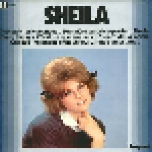 Sheila: Sheila (LP) - Bild 1