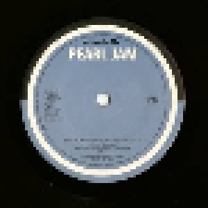 Pearl Jam: Given To Fly (7") - Bild 3