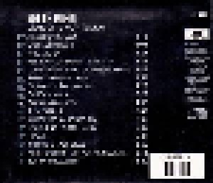 Nino de Angelo: Jenseits Von Eden (CD) - Bild 3