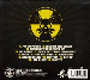 The Turbo A.C.'s: Radiation (CD) - Bild 2
