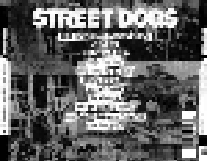 Street Dogs: Stand For Something Or Die For Nothing (CD) - Bild 2
