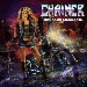 Chainer: Orgasmo Mechanic (CD) - Bild 1