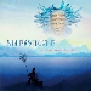 Shpongle: Tales Of The Inexpressible (2-LP) - Bild 1