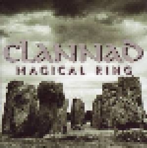 Clannad: Magical Ring (CD) - Bild 1