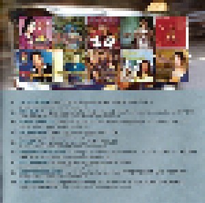 The Rough Guide To The Music Of Thailand (CD) - Bild 9